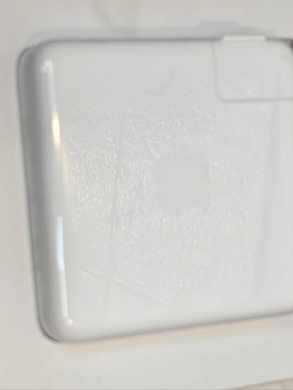Apple USB-C 96W Power Adapter - White